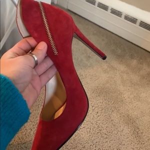 Red Heels👠👠